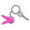 Брелок Overwatch 3D Keychain - D.Va Charm