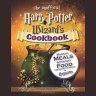 Книга кулінарна The Unofficial Harry Potter Wizards Cookbook (М'який палітурка) (Eng)