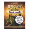 Книга кулінарна The Unofficial Harry Potter Wizards Cookbook (М'який палітурка) (Eng)