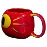 Чашка World of Warcraft Red Murloc Mug