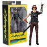 Фигурка McFarlane Toys Cyberpunk 2077 Johnny Silverhand Action Figure