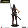 Фігурка McFarlane Toys Cyberpunk 2077 Johnny Silverhand Action Figure