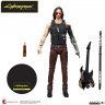 Фигурка McFarlane Toys Cyberpunk 2077 Johnny Silverhand Action Figure