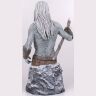 Статуетка Game of Thrones WHITE WALKER Bust Limited edition