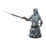 Статуэтка Game of Thrones WHITE WALKER Bust Limited edition