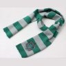 Шарф Harry Potter Slytherin Wool