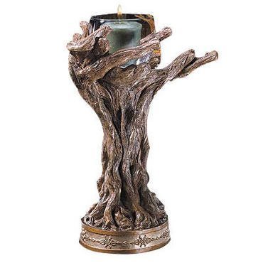 Статуетка свічник Gandalf Votive Candle Holder