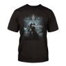 Футболка Diablo III Slice T-Shirt (розмір L)