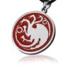 Брелок Game of Thrones Targaryen Dragon