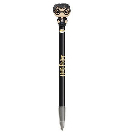 Кулькова ручка Funko Harry Potter: Гаррі Поттер