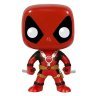 Фігурка Deadpool Two Swords Pop! Vinyl Bobble Head Figure