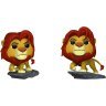 Фигурка Funko Disney The Lion King Simba Фанко Король Лев Симба (Amazon Exclusive) 03