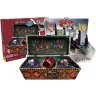 Пазл Гаррі Поттер Aquarius Harry Potter Quidditch 2 Sided Die Cut Jigsaw Puzzle (600-Piece)