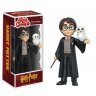 Фигурка Funko Rock Candy Harry Potter - Harry Potter Action Figure