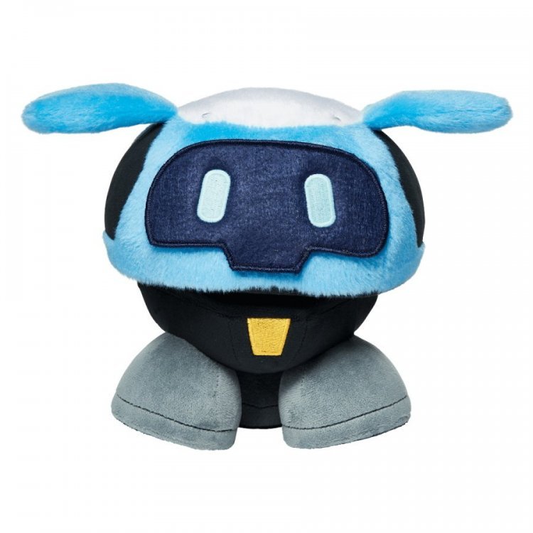 Мягкая игрушка Overwatch Snowball Plush
