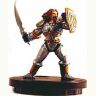 Warcraft Miniatures Core Mini: HIGHLORD BOLVAR FORDRAGON