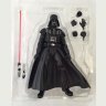 Фігурка Star Wars Darth Vader Bandai S.H.Figuarts