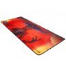 Коврик игровая поверхность World of Warcraft Azshara Gaming Desk Mat (90*37cm)