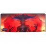 Коврик игровая поверхность World of Warcraft Azshara Gaming Desk Mat (90*37cm)