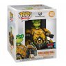 Фігурка Overwatch Funko POP! - Toxic Wrecking Ball 6 "