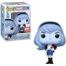 Фігурка Funko Marvel: Spiderman Blue Gwen Stacy Фанко Гвен Стейсі (Collector Corps Exclusive) 1356