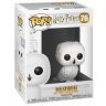 Фігурка Funko Pop фанк Поп Гаррі Поттер Букля Harry Potter Hedwig 10 см HP H 76