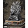 Статуэтка Железный Трон  Game of Thrones Iron Throne Bookend