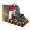 Статуетка Залізний Трон Game of Thrones Iron Throne Bookend