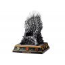 Статуэтка Железный Трон  Game of Thrones Iron Throne Bookend