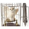 Статуетка Harry Potter Miniature Hedwig in Cage