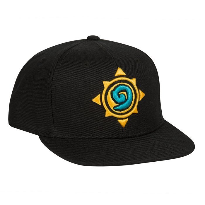 Кепка Hearthstone Rose Snap Back Hat