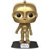 Фігурка Funko Pop! Star Wars Concept Series C-3PO фанко