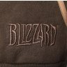 Реглан Hearthstone Hoodie с вышивкой (размер L)