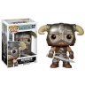 Фигурка Skyrim Pop! - Dovahkiin Figure