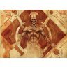 Альбом Diablo III: Book of Cain Sketchbook (Hardcover)