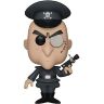 Фигурка Funko Animation: Rocky and Bullwinkle Fearless Leader фанко Бесстрашный лидер 451