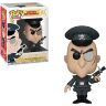 Фигурка Funko Animation: Rocky and Bullwinkle Fearless Leader фанко Бесстрашный лидер 451