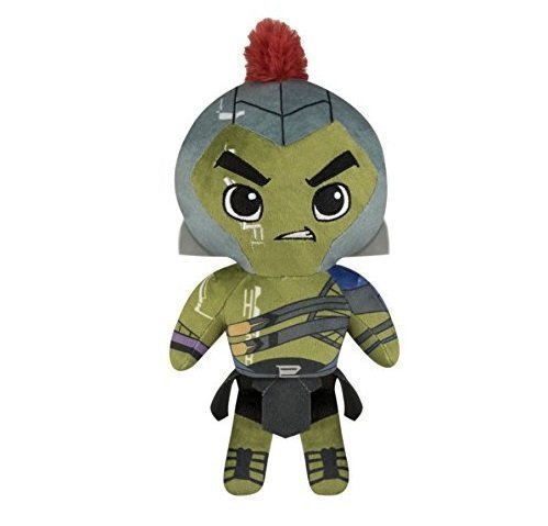 Мягкая игрушка Funko Plush Thor Ragnarok Hulk Action Figure