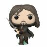 Фігурка Funko The Lord Of The Rings Aragorn Фанко Володар Перстнів Арагорн (Funko Exclusive) 1444