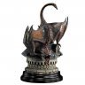 Статуэтка Harry Potter: Hungarian Horntail Dragon Bookend