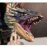 Статуэтка Harry Potter: Hungarian Horntail Dragon Bookend