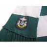 Шарф широкий Слизерин (Scarf Harry Potter Slytherin Wool) №2