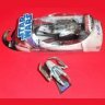 Фігурка Hasbro STAR WARS IG-88's IG-2000 - 2009 - 1st package design
