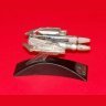 Фігурка Hasbro STAR WARS IG-88's IG-2000 - 2009 - 1st package design