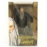 Фигурка - Lord of the Rings/Hobbit GANDALF THE GREY Figure (NECA) 50 см.