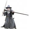 Фігурка - Lord of the Rings /Hobbit GANDALF THE GREY Figure (NECA) 50 см.