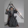 Фігурка - Lord of the Rings /Hobbit GANDALF THE GREY Figure (NECA) 50 см.