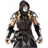 Фігурка McFarlane Toys Mortal Kombat Scorpion (in The Shadows Variant) Action Figure