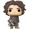Фігурка Funko Pop Movies: Dune - Paul Atreides Дюна Пол Атрейдес 1026