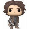 Фигурка Funko Pop Movies: Dune - Paul Atreides Дюна Пол Атрейдес 1026